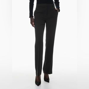 Babaton Publish Pant High waisted